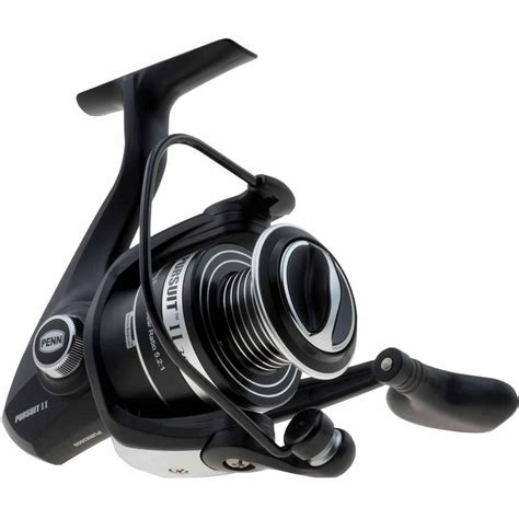 penn fishing reels